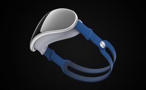 Apple AR/VRヘッドセット発表か！？