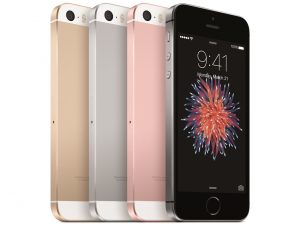 iPhoneの本体のフレームは丸派？角派？