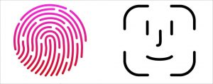 iPhoneのFaceIDとTouch IDはなぜ修復できないのか？