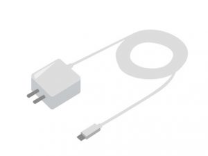 充電機器は純正ですか？