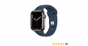 Apple Watchが20％超の値引き