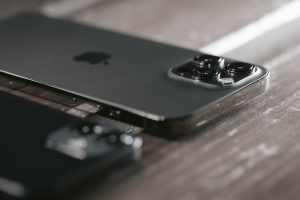 iPhone14の噂