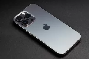 iPhoneから変な音がする…？
