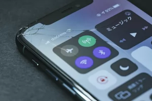 iPhoneを自己修理するリスク