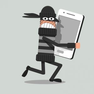 【携帯乗り換え割】悪用 iPhone3台だまし取った