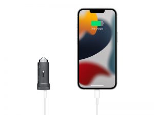 iPhoneのバッテリーはどれくらい使える？