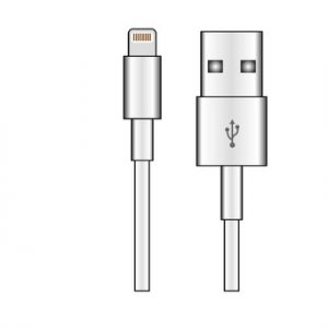 危険な「iPhone接続ケーブル」