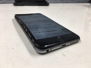 iPhone/iPad/ipod touchのバッテリーが膨張してしまうのは、何が原因？