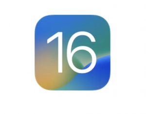 iOS16は電池の減りが早い