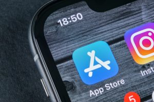 iPhoneのアプリからマルウェアが発覚！