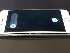 iPhoneのバッテリーが膨張する原因