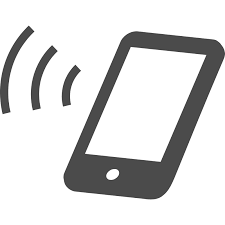 iPhoneで自作のバイブレーション!?