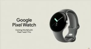 Apple Watch に強力なライバル登場！？