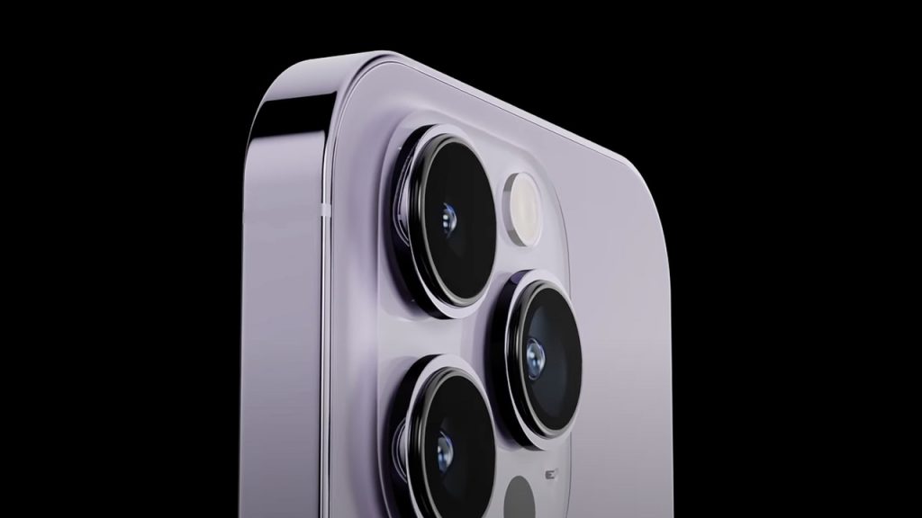 ここ最近iPhoneの進化は「カメラ」しか進化してない！？
