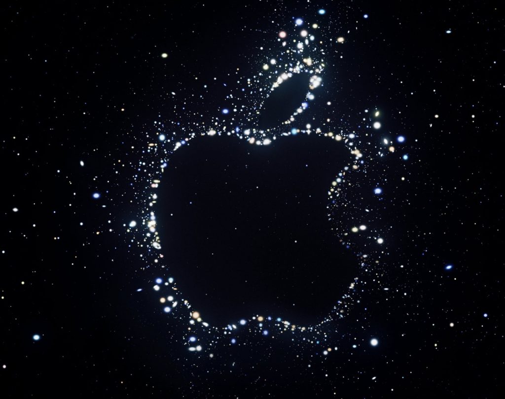 Appleイベント