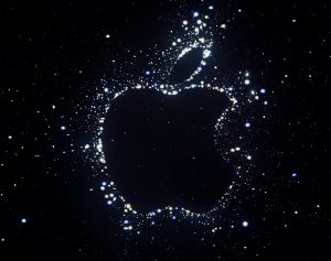 Appleイベント