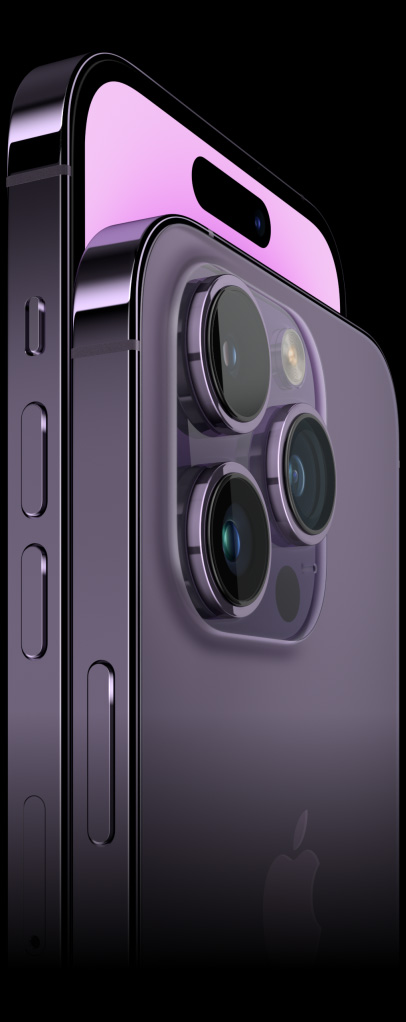 iPhoneの買い替えサイクル