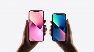 iPhone14の噂