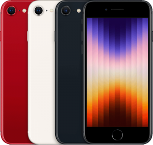 iPhoneの再起動