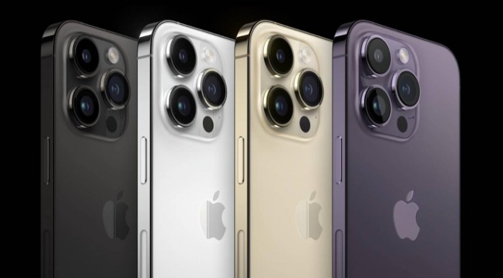 カメラユニットの影響でiPhone15ProMaxのバッテリー容量の予想が変わった！？