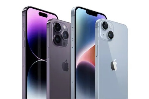iPhoneの裸使い