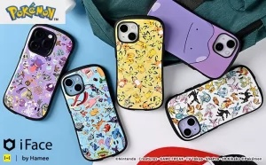 iphoneのケースがアンドロイドより多い理由
