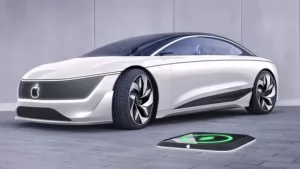 Apple Carの発表は2026年、走るのを見られるのは2027年以降？