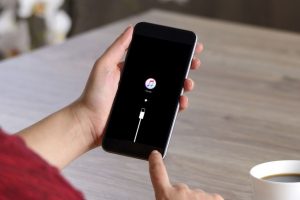 忘れたiPhoneのパスコードを初期化する方法