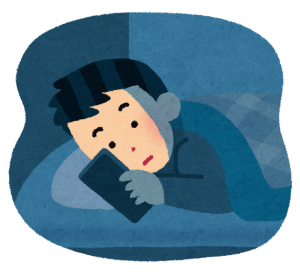 子供がスマホを使い始める際に気を付けるべき事と親とするべき約束事
