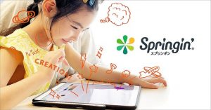 iPhoneで直感的にゲームが作れる！
