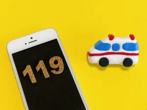 iPhoneのバッテリー交換時期について