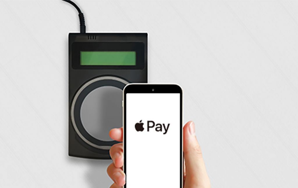 韓国でもApplePayが利用可能に！てかまだ使えなかったんだ・・・