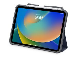 iPadのフルラミネーションディスプレイについて