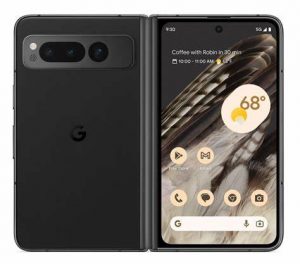 Google Pixel Foldは5月10日に発表！