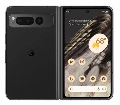 Google Pixel Foldは5月10日に発表！