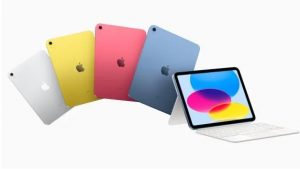 iPad以外のタブレットは売れてないのが明確に