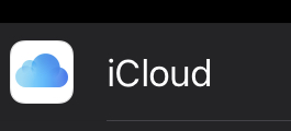 今更ですが、、もう一度iCloud機能をおさらいします！