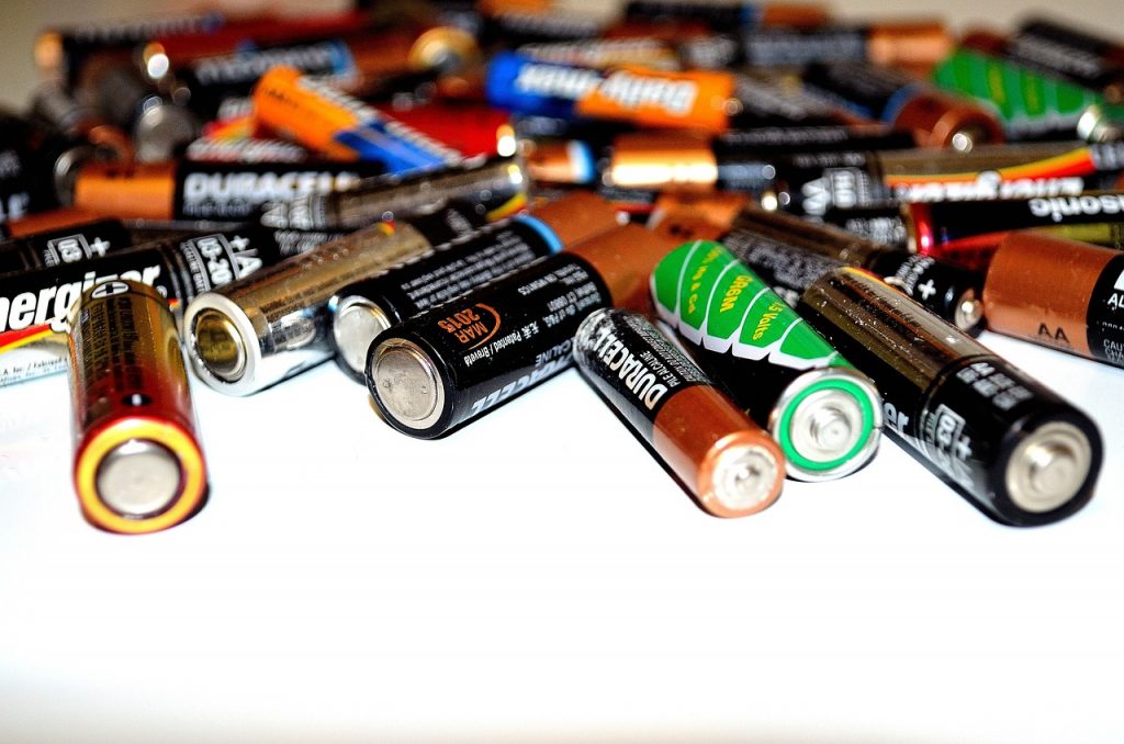 バッテリーの減りの早さはバッテリーの劣化が原因とは限らない
