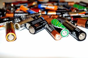 バッテリーの減りの早さはバッテリーの劣化が原因とは限らない