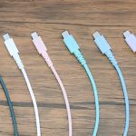 【知ってた？】iPhoneの充電ケーブルには種類があります