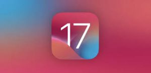 iOS17の対応デバイスは？