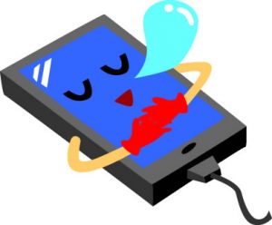 バッテリーの最大容量とは？