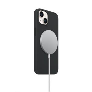 ワイヤレス充電すれば、ライトニング端子は一生壊れない！？