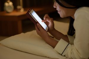 寒いとバッテリーの減りが早くなる！？