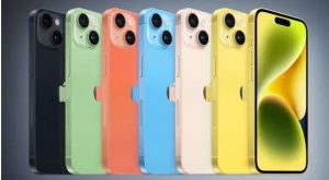 新型iPhone15発表！！！