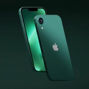 iPhoneSE4世代