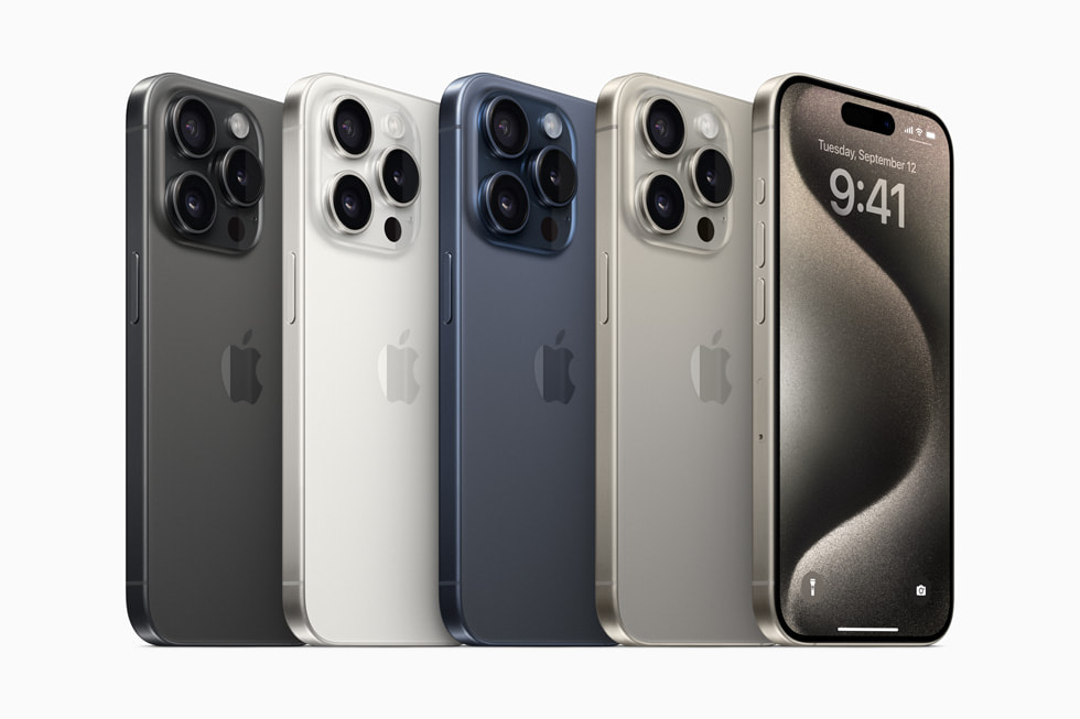国や地域によってはiPhoneの仕様が違う！？