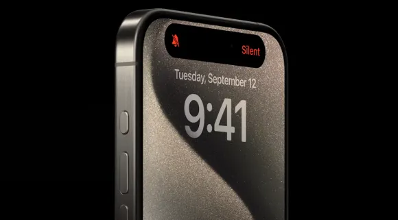 iPhone 15 Pro Max「現在最高峰のiPhone」