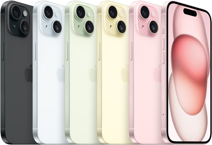 iPhoneのメリットは？