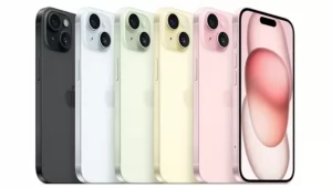iPhone16以降から基盤を小型化しバッテリー容量を拡大？